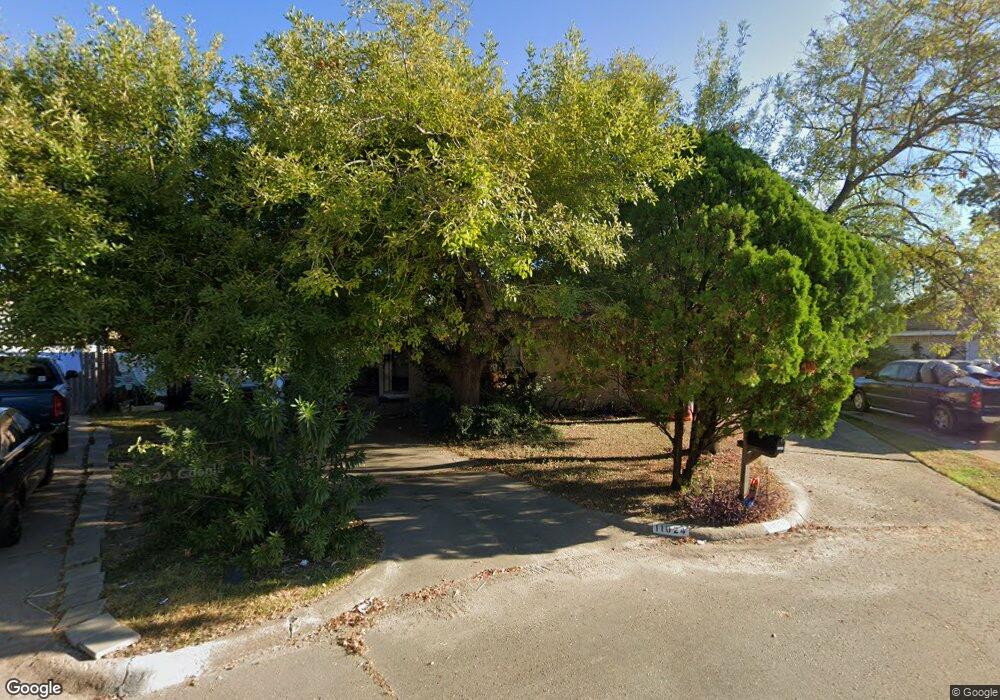 11022 Tridens Ct, Houston, TX 77086 - photo 1
