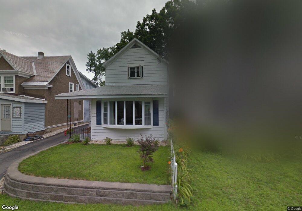 55 Williams St, Schenectady, NY 12309 - photo 1