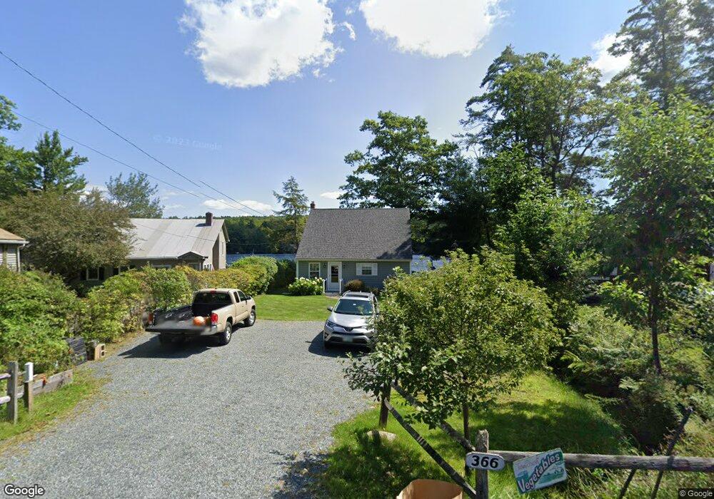 366 Crystal Lake Rd, Enfield, NH 03748 - photo 1