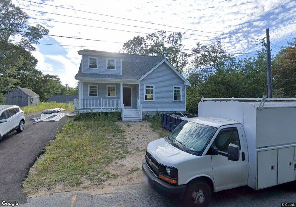 1 Canning Terrace, Dennis Port, MA 02639 - photo 1