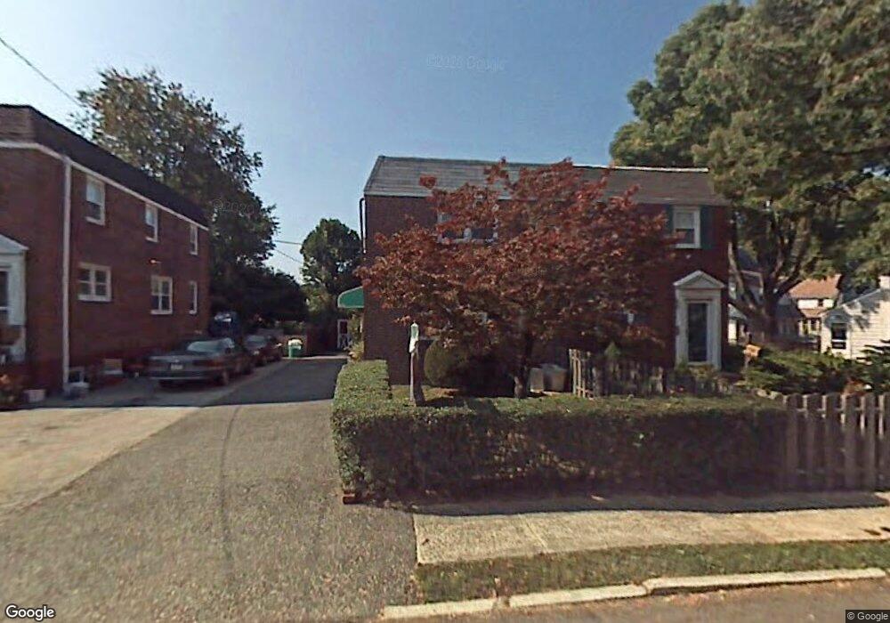 216 Fitzwilliams Rd, Bryn Mawr, PA 19010 - photo 1