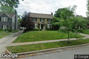 1020 Romany Rd, Kansas City, MO 64113