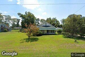 119 Macedonia Church Rd, Poplar Branch, NC 27965
