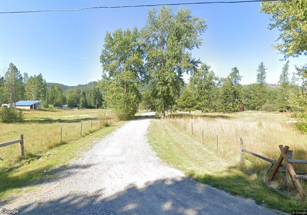 12475 Crane Mountain Rd, Bigfork, MT 59911 - photo 1