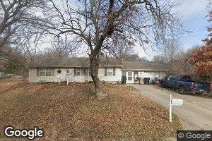 120 E 9th St, Halstead, KS 67056