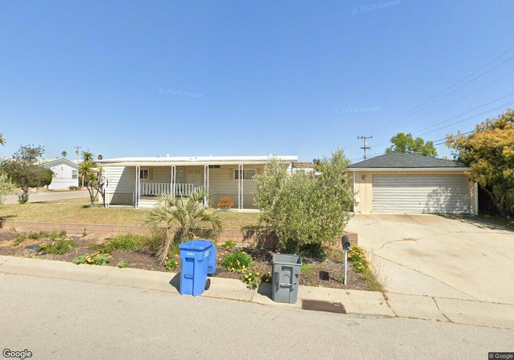 1179 Starlite Dr, Nipomo, CA 93444 - photo 1