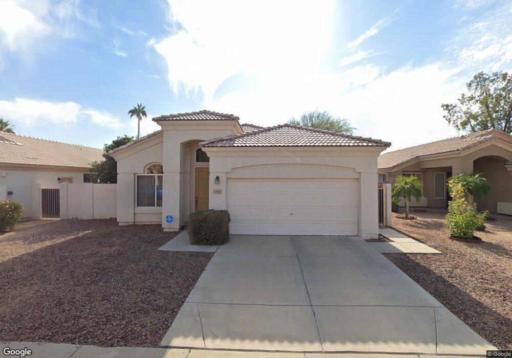 5461 W Jupiter Way, Chandler, AZ 85226 - photo 1