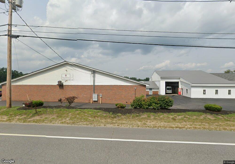 104 High St, Boscawen, NH 03303 - photo 1