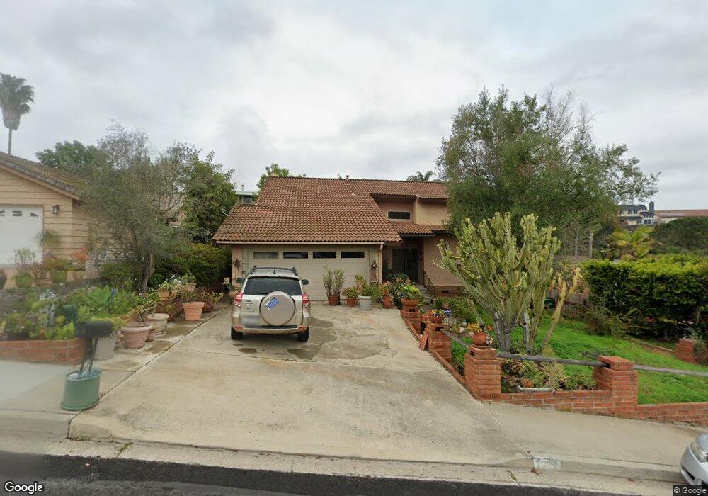 7635 Nueva Castilla Way, Carlsbad, CA 92009 - photo 1