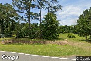 120 E Inaha Rd, Sycamore, GA 31790