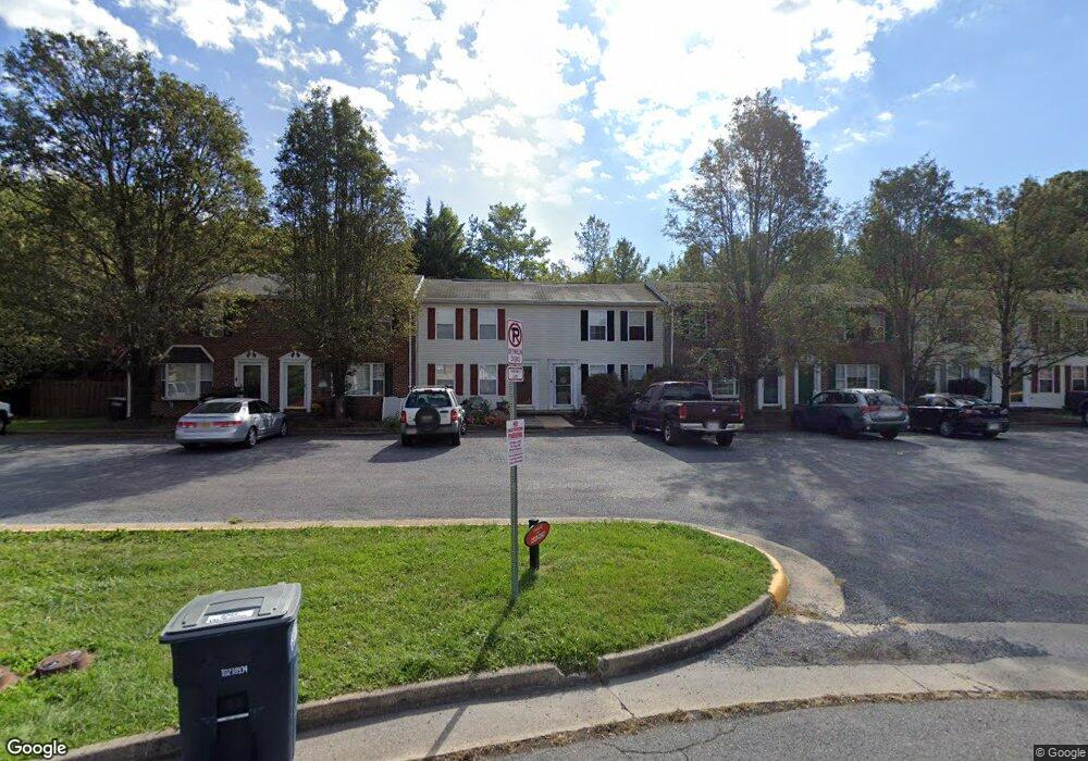 2339 Breckenridge Ct, Harrisonburg, VA 22801 - photo 1