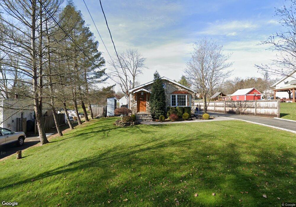 3 Broad St, Three Bridges, NJ 08887 - photo 1