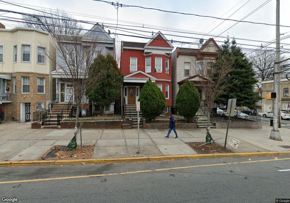 3304 John F. Kennedy Blvd, Jersey City, NJ 07307 - photo 1