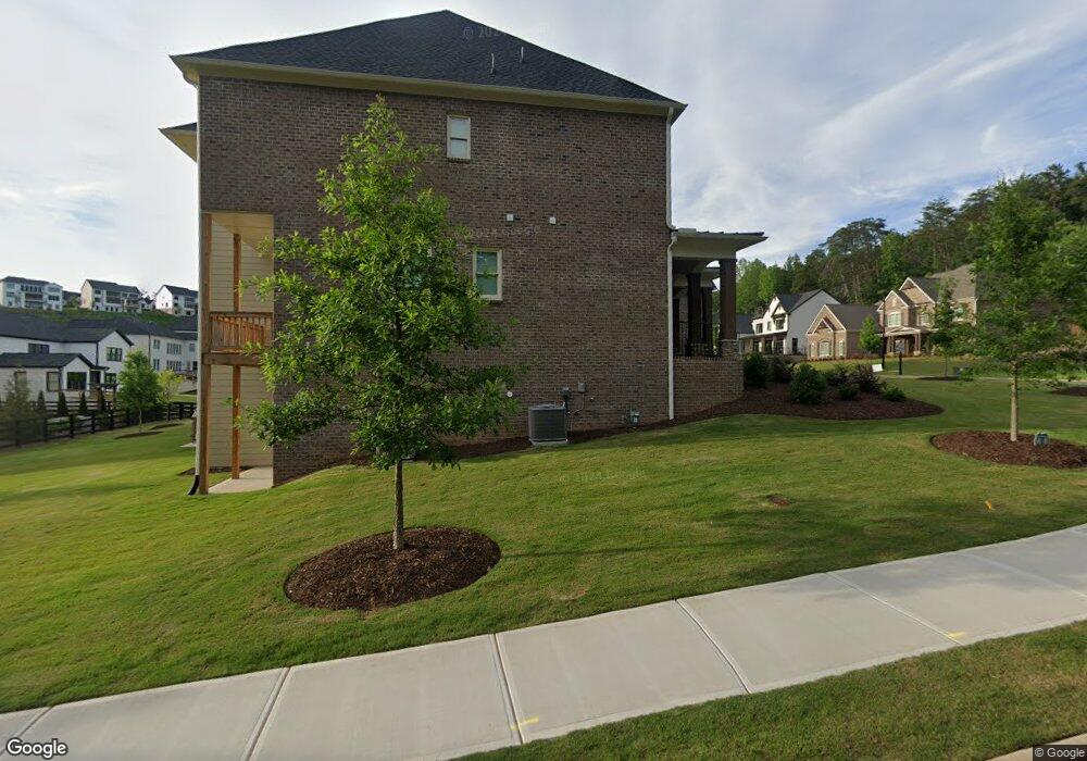 2867 Treeside Terrace, Marietta, GA 30066 - photo 1