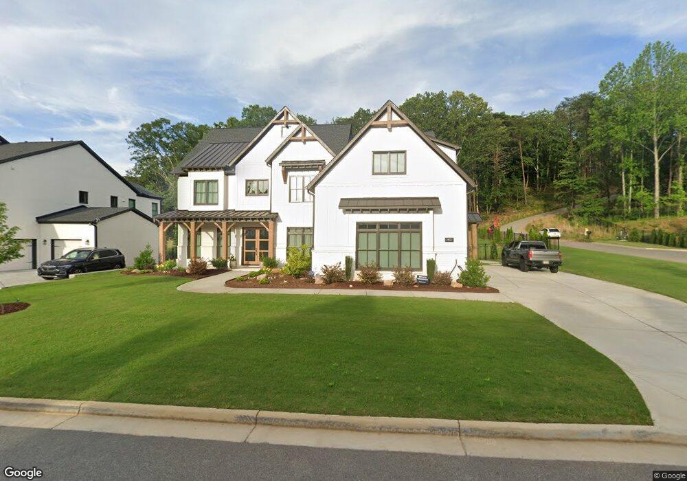 2892 Treeside Terrace, Marietta, GA 30066 - photo 1