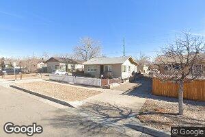 412 Harvard Dr SE, Albuquerque, NM 87106