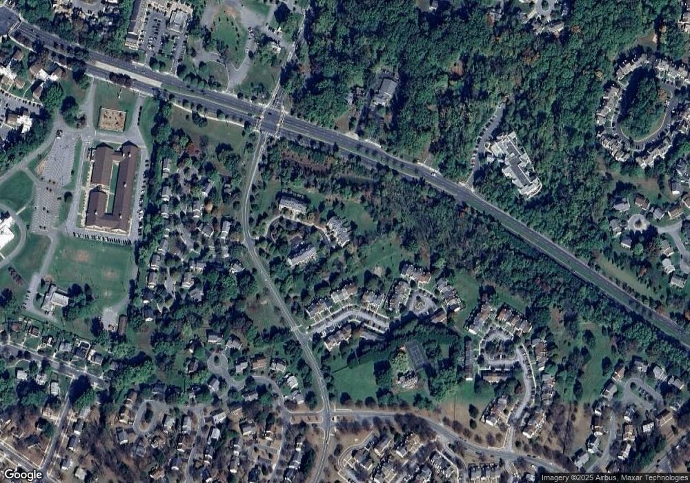 3201 Carnegie Hall Cir, Olney, MD 20832 - photo 1