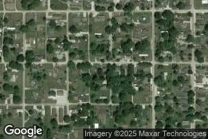 206 S Lessie St, Worthington, IN 47471