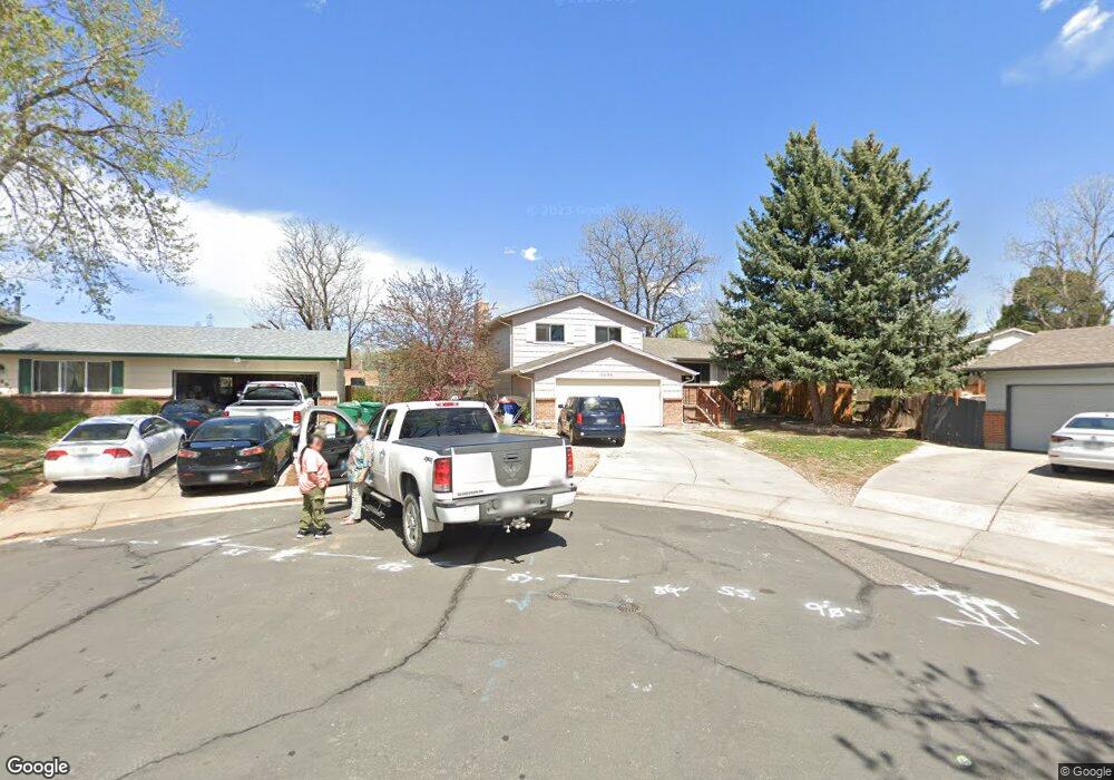 16698 E Evans Ave, Aurora, CO 80013 - photo 1