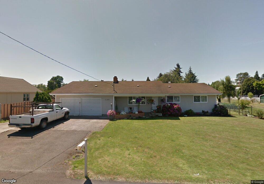 38656 SE Cedar St, Scio, OR 97374 - photo 1