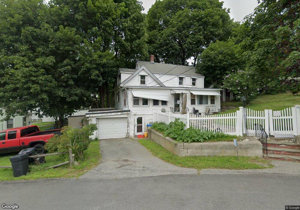 55 Summerhill St, Stoneham, MA 02180 - photo 1