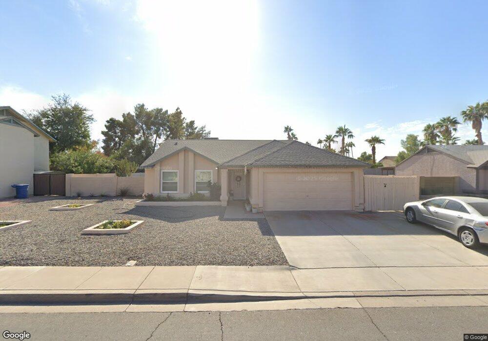 5617 W Butler Dr, Chandler, AZ 85226 - photo 1