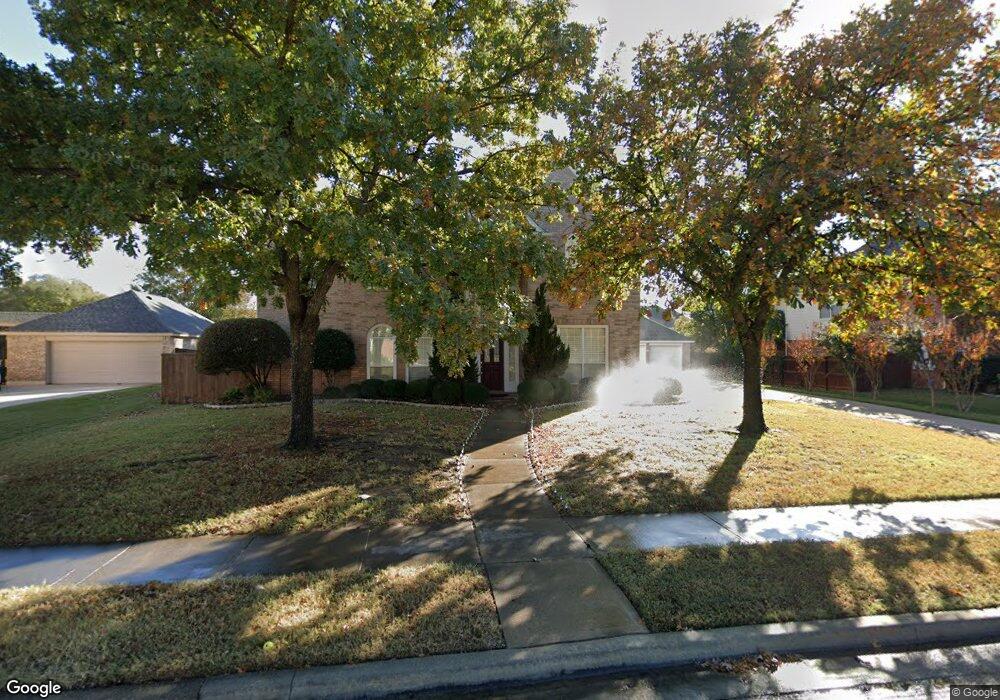 1717 Mesquite Rd, Southlake, TX 76092 - photo 1