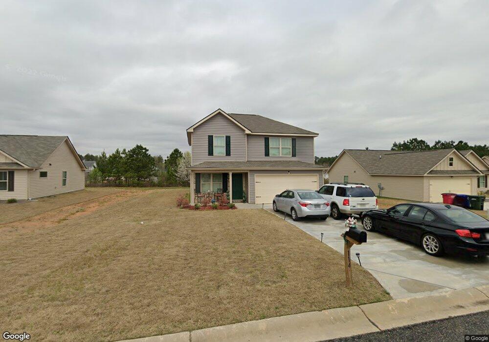 114 Redhill Blvd, Macon, GA 31216 - photo 1