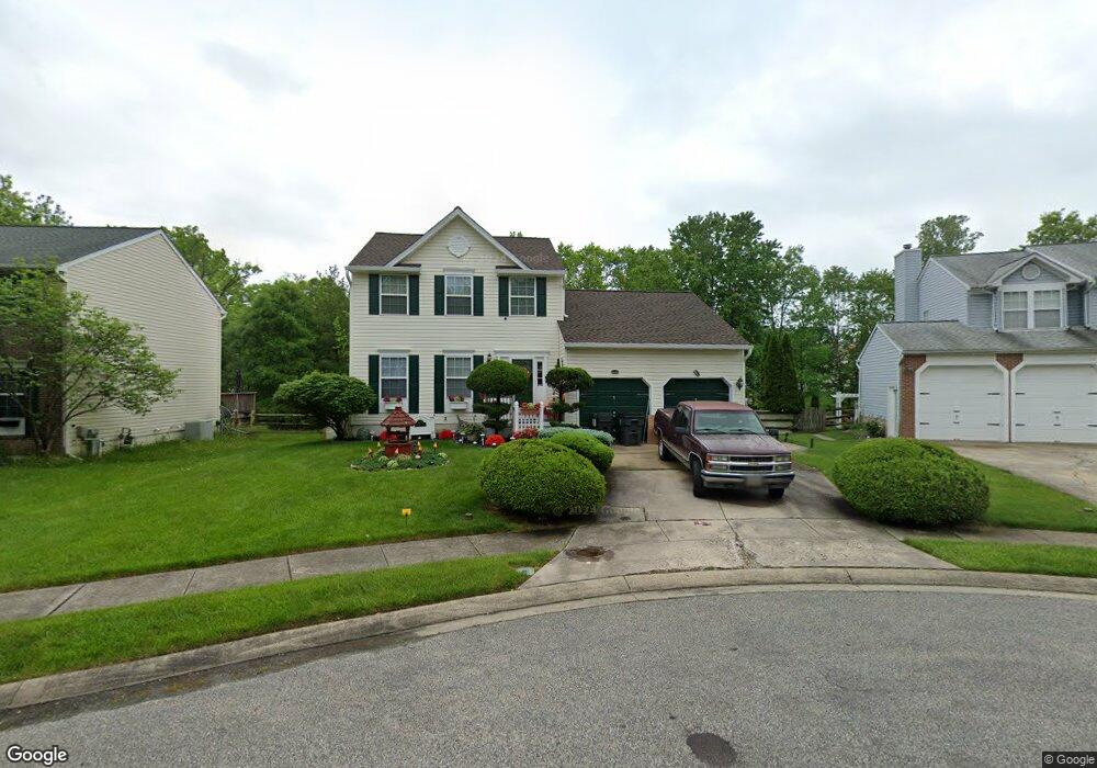 3405 Periwinkle Way, Edgewood, MD 21040 - photo 1