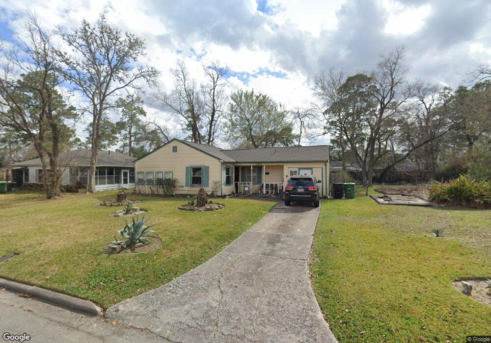 4942 Winfree Dr, Houston, TX 77021 - photo 1