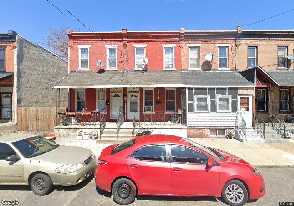 835 Pearl St, Camden, NJ 08102 - photo 1