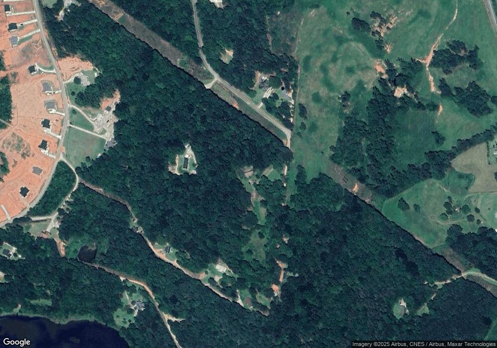 542 Hidden Valley Rd, Eastanollee, GA 30538 - photo 1