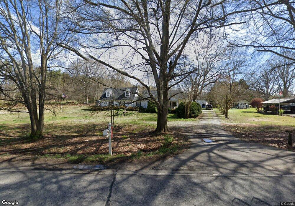 3820 Highway 198, Carnesville, GA 30521 - photo 1