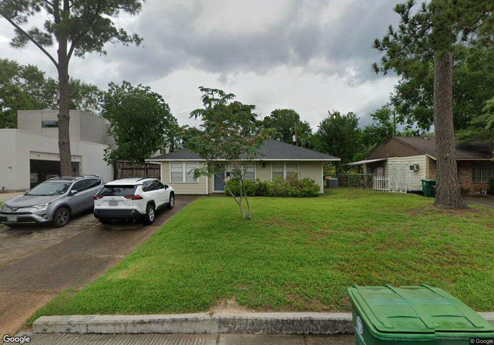 914 W 43rd St, Houston, TX 77018 - photo 1