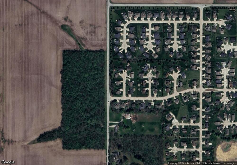 4308 Lunar Ct, West Lafayette, IN 47906 - photo 1