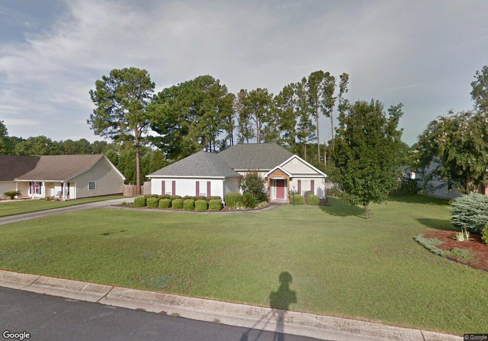 170 Gleneagle Dr, Byron, GA 31008 - photo 1