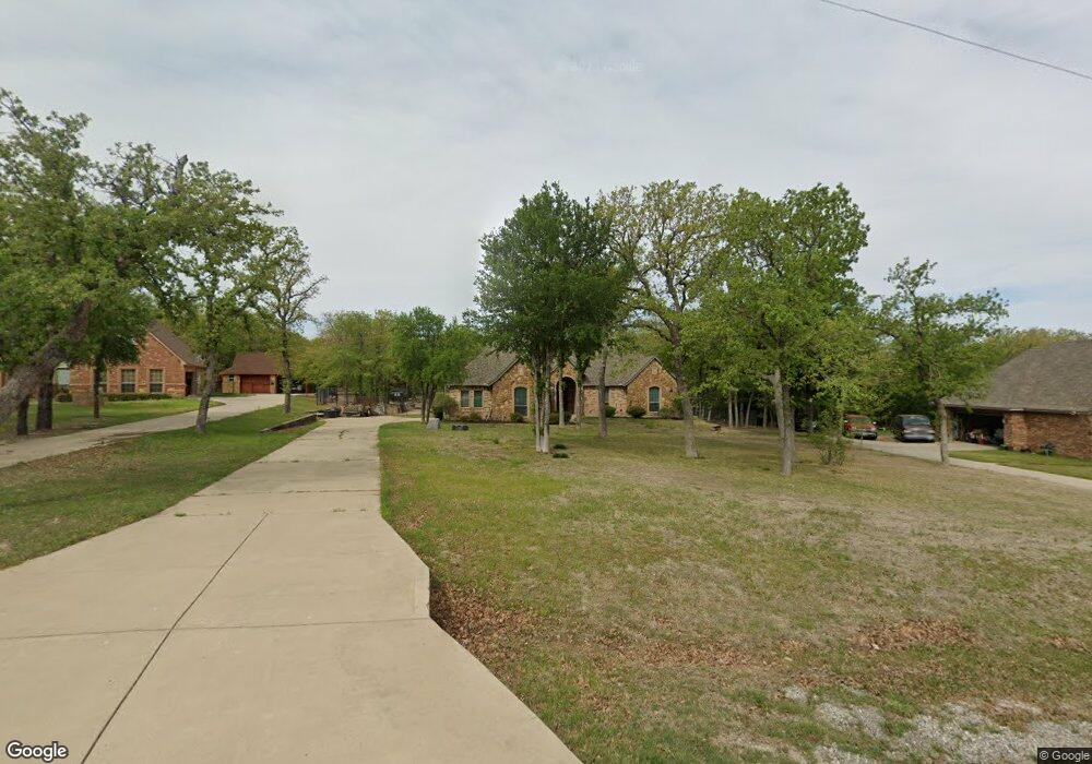 220 S Natural Springs Ln, Azle, TX 76020 - photo 1