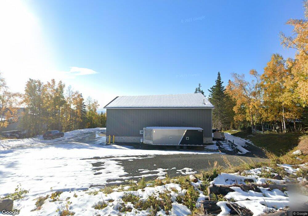 14108 Golden View Dr, Anchorage, AK 99516 - photo 1