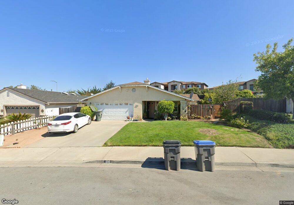 262 Ponderosa Place, Nipomo, CA 93444 - photo 1