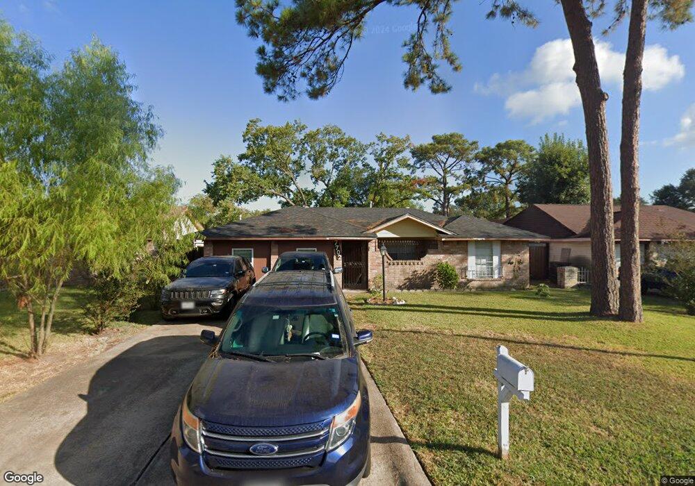 7702 Mosewood St, Houston, TX 77040 - photo 1