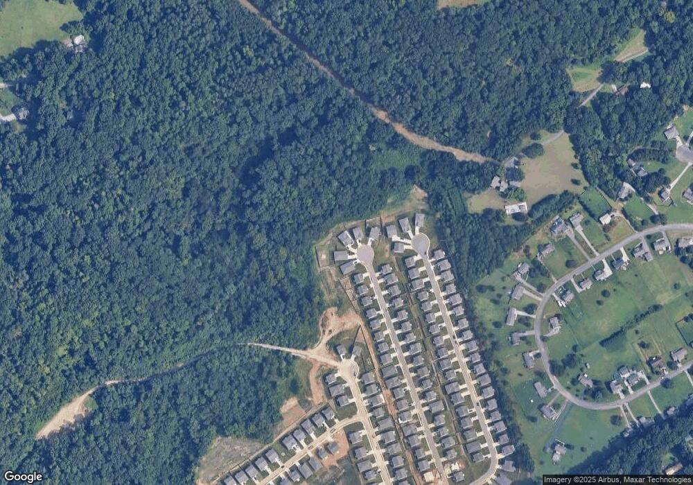 8605 Leeanna Brooke Ln, Knoxville, TN 37920 - photo 1