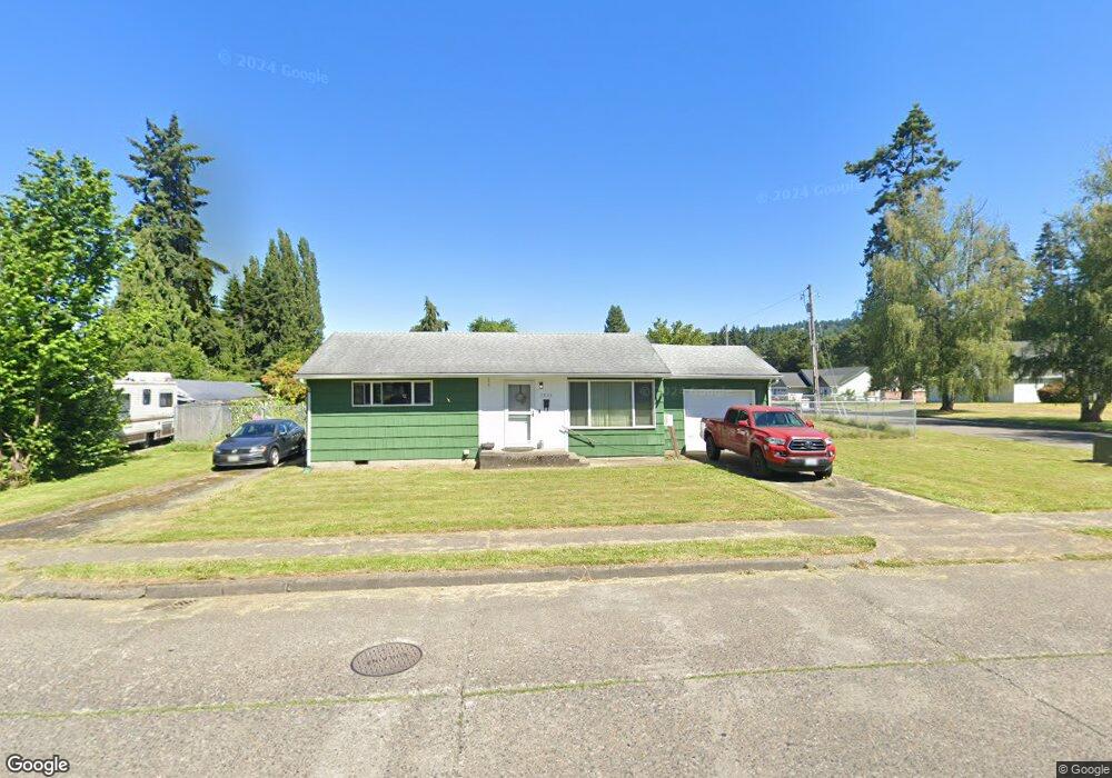 2833 30th Ave, Longview, WA 98632 - photo 1