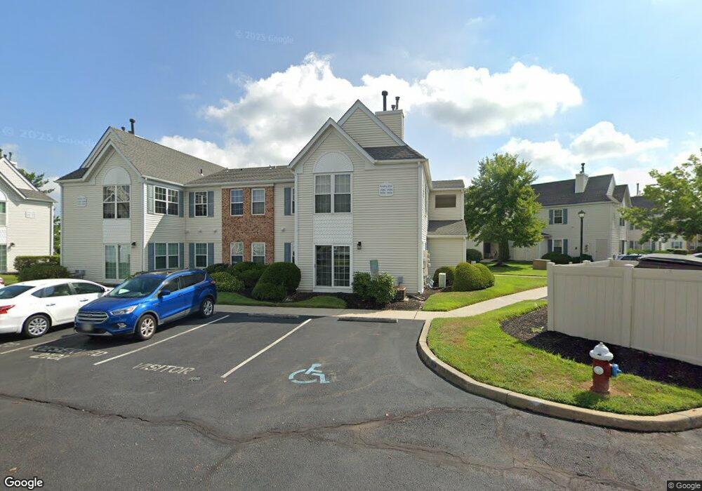 2107A Ferndale Ct unit 2107A, Mount Laurel, NJ 08054 - photo 1
