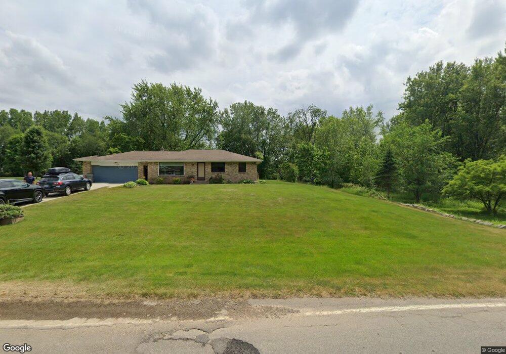 1674 108th St SW, Byron Center, MI 49315 - photo 1