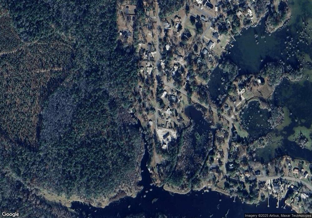 0 Wares Run Rd, Cross, SC 29436 - photo 1