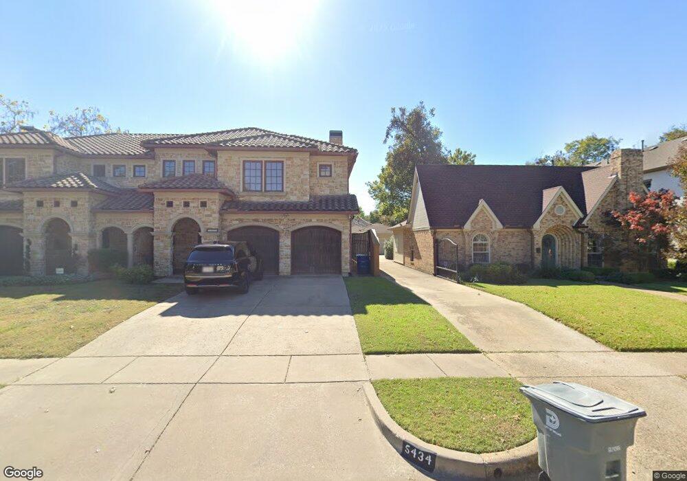5434 Longview St, Dallas, TX 75206 - photo 1