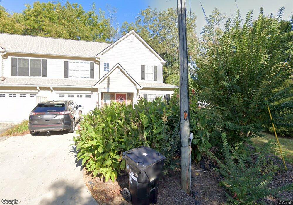 305 S Grove St, Dahlonega, GA 30533 - photo 1