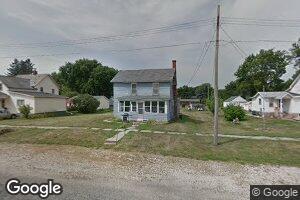 321 S Park St, Sheffield, IL 61361