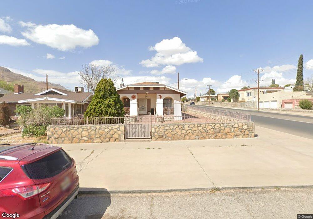 2815 Gold Ave, El Paso, TX 79930 - photo 1