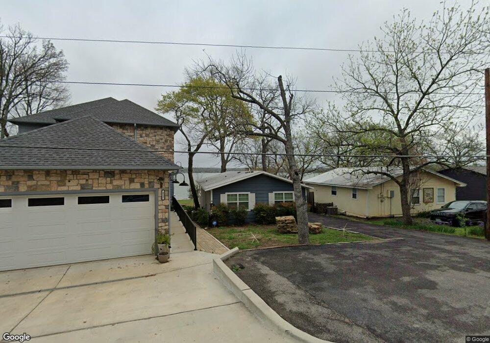 410 W Lake Dr, Weatherford, TX 76087 - photo 1